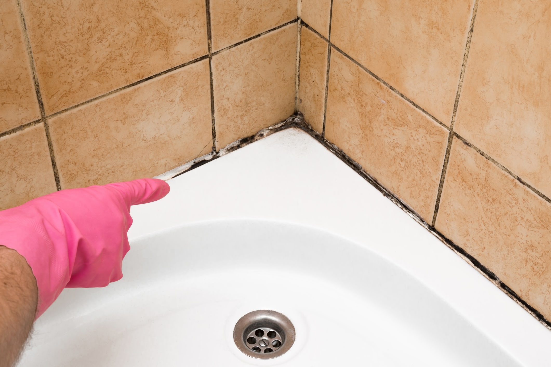 Duschkabine Reinigen Die Besten Tipps Und Hausmittel