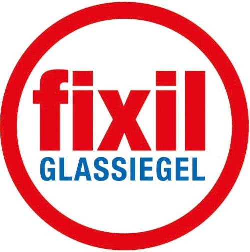 fixil Glassiegel